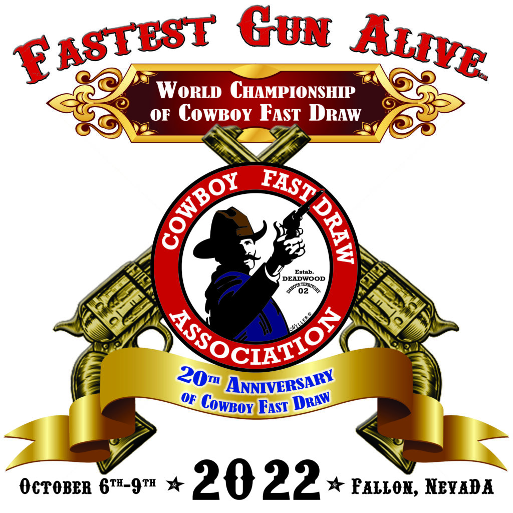 Fastest Gun Alive World Championship - Cowboy Fastdraw Association