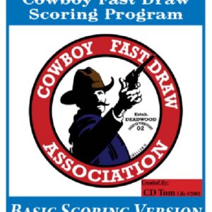 CFDA Scoring Program 20.0-0