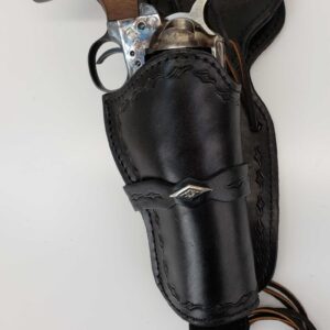 (A-9) Mernickle CFD-5 Holster
